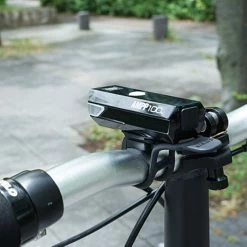 Cateye AMPP 100 Front Light 15 Cateye AMPP 100 Front Light -cykeldæk Eksport butik ampp100 08