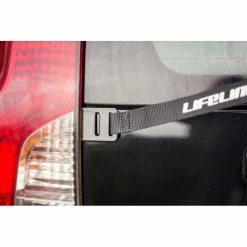 LifeLine Rear 3 Cykelholder -cykeldæk Eksport butik bike20car20rack2010