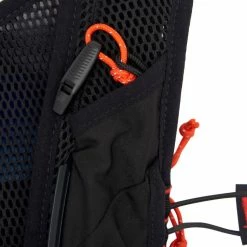 Dhb Aeron Ultra Race Hydration Vest -cykeldæk Eksport butik dhb Aeron Ultra Race Hydration Vest Hydration Vests Black SK0422M 3