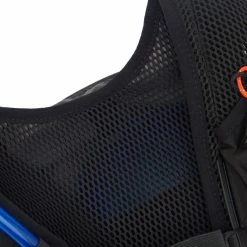 Dhb Aeron Ultra Race Hydration Vest -cykeldæk Eksport butik dhb Aeron Ultra Race Hydration Vest Hydration Vests Black SK0422M 4