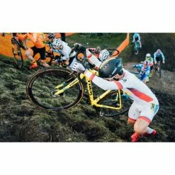 Dugast Pipistrello Cyclocross Tyre -cykeldæk Eksport butik dugast cyclocross tyres handmade 01 2