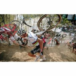 Dugast Pipisquallo (Cotton/Neoprene) Cyclocross Tyre -cykeldæk Eksport butik dugast cyclocross tyres handmade 02 3