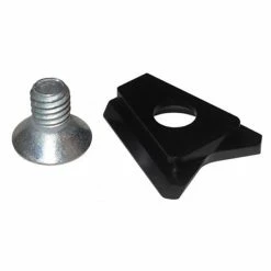 Exposure Cleat And Bolt For Quick Release Handlebar Bracket