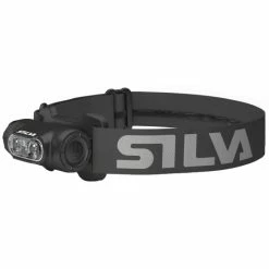 Silva Explore 4RC Head Torch