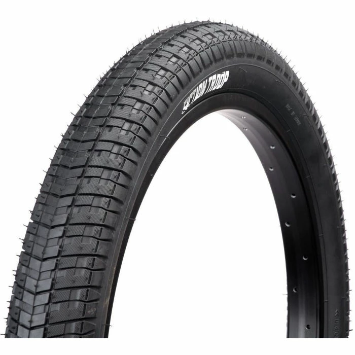 Fiction 22" Troop Tyre 1 Fiction 22" Troop Tyre