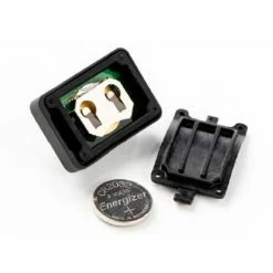 Gloworm TX Wireless Remote Button (G2.0) -cykeldæk Eksport butik gloworm TX Wireless Remote 03