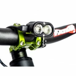 Gloworm X2 Adventure Lightset (G2.0) -cykeldæk Eksport butik gloworm X2 Adventure Lightset 05