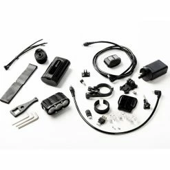 Gloworm XS Adventure Lightset (G2.0) 24 Gloworm XS Adventure Lightset (G2.0) -cykeldæk Eksport butik gloworm XS Adventure Lightset g2 12