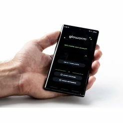 Gloworm XS Lightset (G2.0) -cykeldæk Eksport butik gloworm XS Lightset G2 11