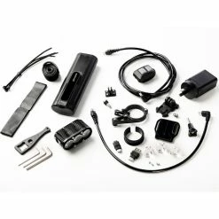 Gloworm XS Lightset (G2.0) -cykeldæk Eksport butik gloworm XS Lightset G2 12