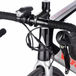 LifeLine Cycle Lygter (sæt) -cykeldæk Eksport butik lifeline Cycle Safe Light Set 06