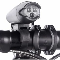 LifeLine Cycle Lygter (sæt) -cykeldæk Eksport butik lifeline Cycle Safe Light Set 07