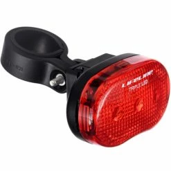 LifeLine Cycle Lygter (sæt) -cykeldæk Eksport butik lifeline Cycle Safe Light Set 08