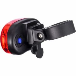 LifeLine Cycle Lygter (sæt) -cykeldæk Eksport butik lifeline Cycle Safe Light Set 10