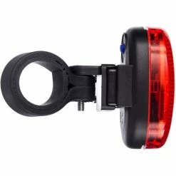 LifeLine Cycle Lygter (sæt) -cykeldæk Eksport butik lifeline Cycle Safe Light Set 11