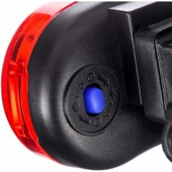 LifeLine Cycle Lygter (sæt) -cykeldæk Eksport butik lifeline Cycle Safe Light Set 12