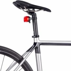 LifeLine Cycle Lygter (sæt) -cykeldæk Eksport butik lifeline Cycle Safe Light Set 13