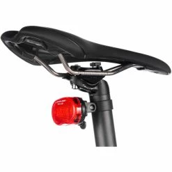 LifeLine Cycle Lygter (sæt) -cykeldæk Eksport butik lifeline Cycle Safe Light Set 14