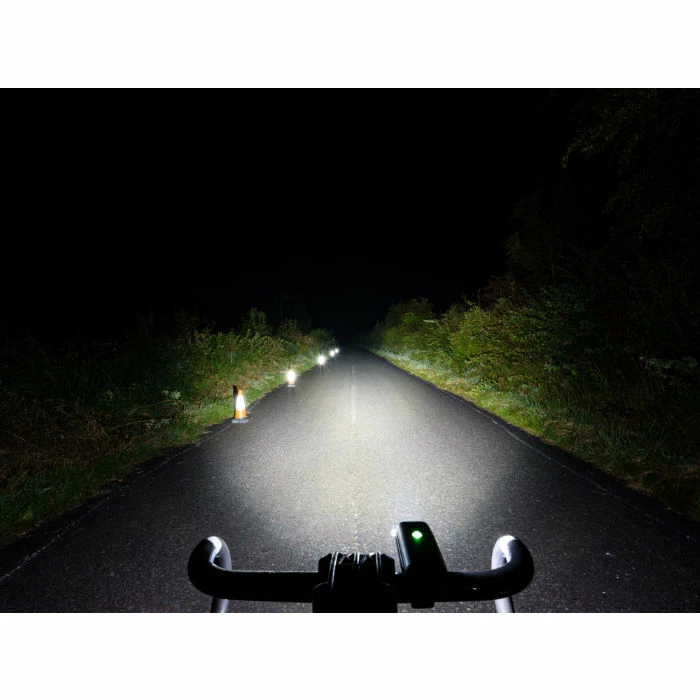 Lezyne Macro Drive 1300XL Front Bike Light 2 Lezyne Macro Drive 1300XL Front Bike Light - Billede 2