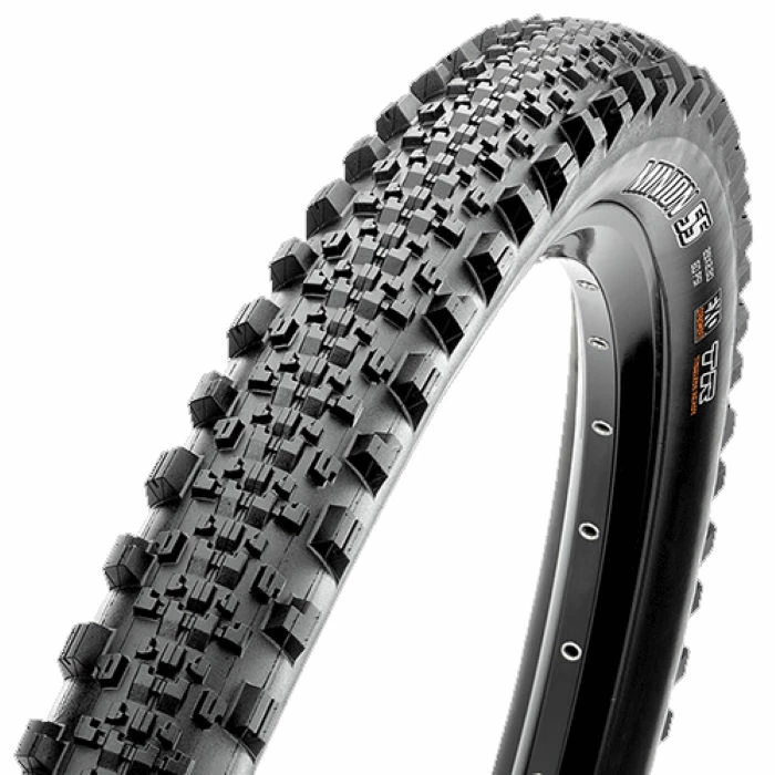 Maxxis Minion SS EXO TR 29" Foldedæk 1 Maxxis Minion SS EXO TR 29" Foldedæk
