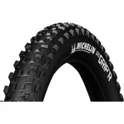 Michelin Wild Grip'r MTB-Foldedæk (650B)