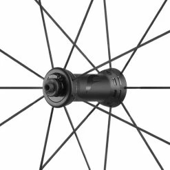 Fulcrum Racing 3 C17 Clincher Wheelset -cykeldæk Eksport butik prod166488 Black NE 03