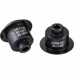Spank Oozy / Spike Rear Hub XD Adaptor