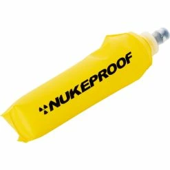Nukeproof Horizon Enduro Flexi Flask -cykeldæk Eksport butik prod180336 Yellow NE 01