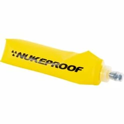 Nukeproof Horizon Enduro Flexi Flask -cykeldæk Eksport butik prod180336 Yellow NE 02