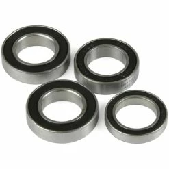 Hope Pro 4 Rear Hub Bearings
