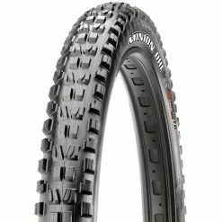 Maxxis Minion DHF+ MTB WT Tyre - 3C - EXO+ - TR