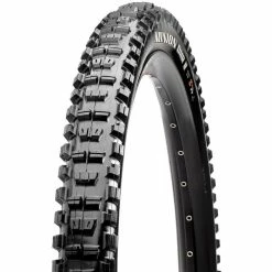 Maxxis Minion DHR II Tyre - 3C - TR - DD