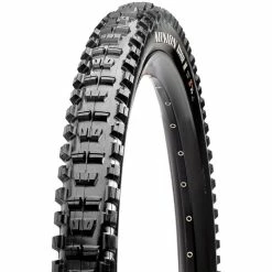 Maxxis Minion DHR II Wide Trail DD Tyre (3C - TR)