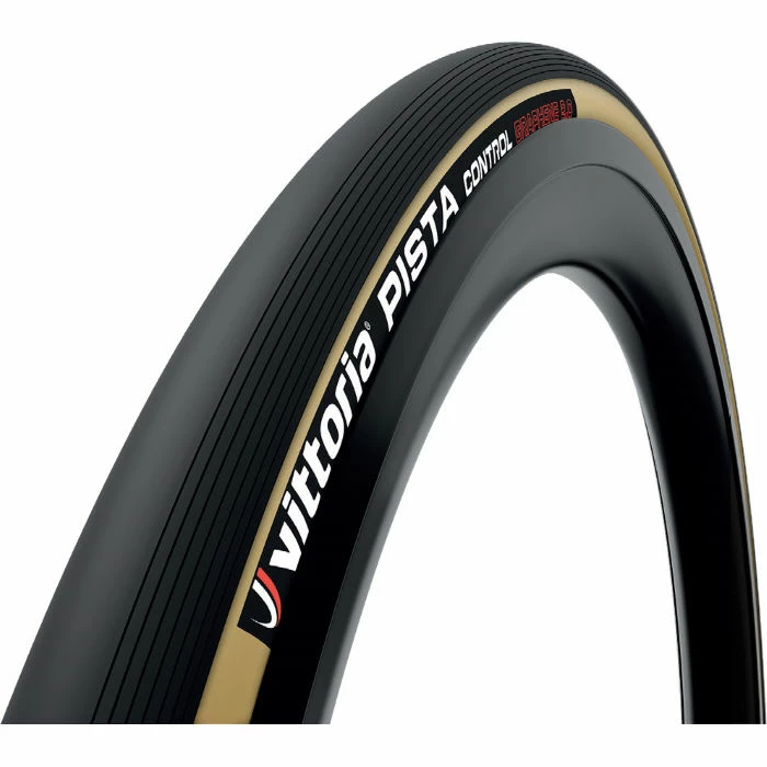 Vittoria Pista Control G2.0 Road Tyre 1 Vittoria Pista Control G2.0 Road Tyre