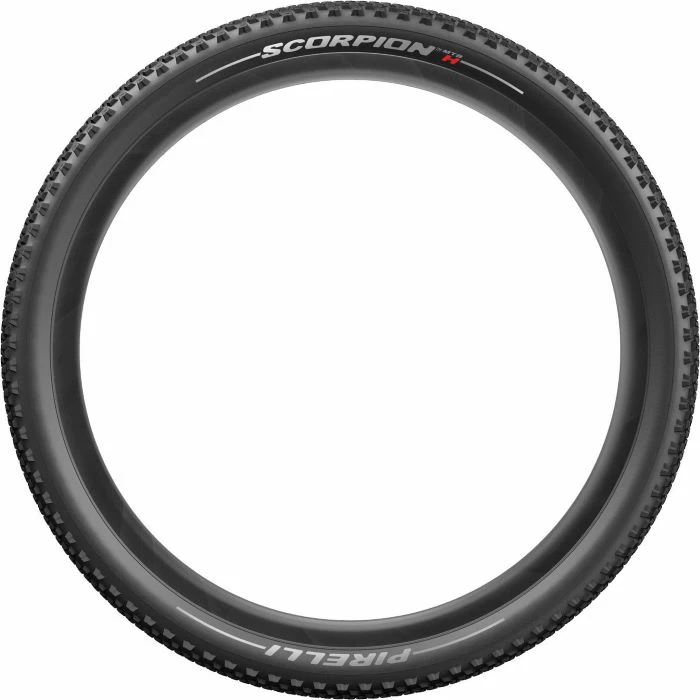 Pirelli Scorpion Hard Terrain Lite MTB Tyre 2 Pirelli Scorpion Hard Terrain Lite MTB Tyre - Billede 2