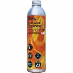 Green Oil Agent Apple