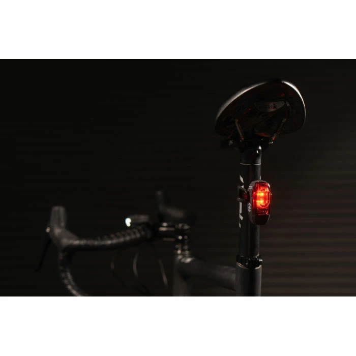 Lezyne Connect Smart 1000XL / KTV Smart Light Pair 5 Lezyne Connect Smart 1000XL / KTV Smart Light Pair - Billede 5