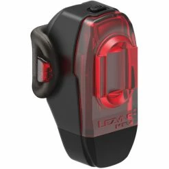 Lezyne Micro Drive 600XL And KTV Bike Light Pair -cykeldæk Eksport butik prod191411 Black NE 04