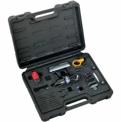 Lezyne Mega Drive 1800L / KTV Pro Smart Light Pair -cykeldæk Eksport butik prod191414 Black NE 04