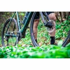 Fulcrum Rapid Red 5 Disc Wheelset -cykeldæk Eksport butik prod191602 Black NE 07