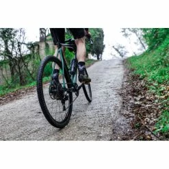 Fulcrum Rapid Red 5 Disc Wheelset -cykeldæk Eksport butik prod191602 Black NE 08