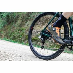 Fulcrum Rapid Red 5 Disc Wheelset -cykeldæk Eksport butik prod191602 Black NE 09