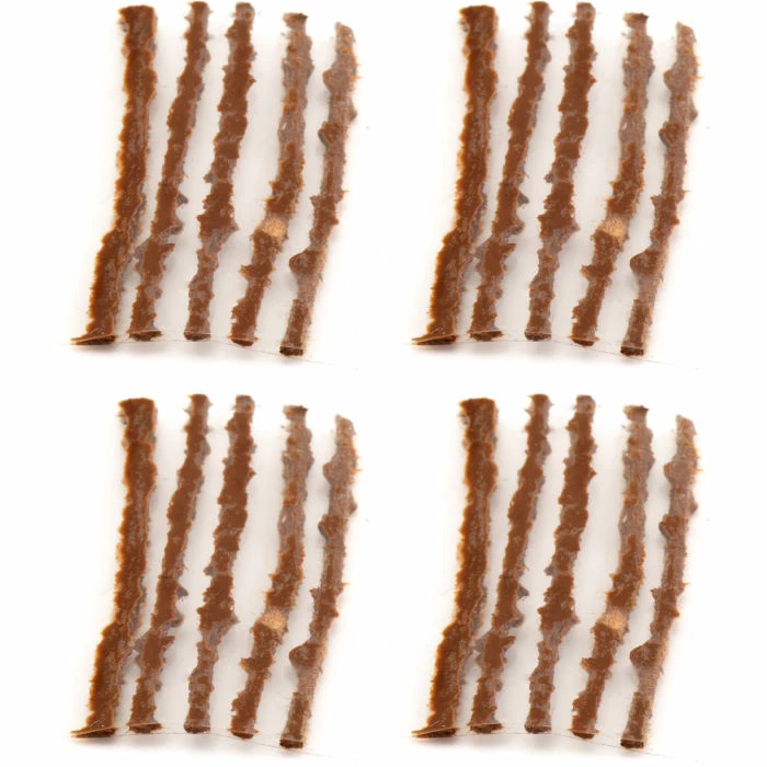 Nukeproof Universal Replacement Tubeless Plugs 2 Nukeproof Universal Replacement Tubeless Plugs - Billede 2