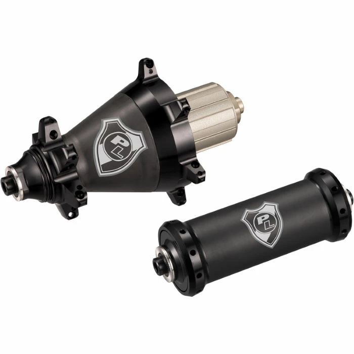 Pro-Lite Pro Lite Cicilia A21W Alloy Road Wheelset 2 Pro-Lite Pro Lite Cicilia A21W Alloy Road Wheelset - Billede 2