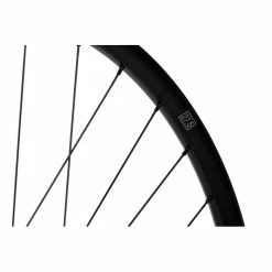 Nukeproof Neutron V2 Rear Wheel 36t -cykeldæk Eksport butik prod195303 Black NE 10
