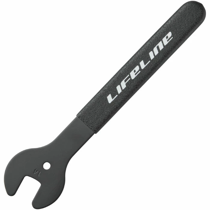 LifeLine Cone Spanner 2 LifeLine Cone Spanner - Billede 2