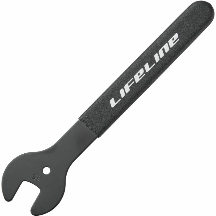 LifeLine Cone Spanner 3 LifeLine Cone Spanner - Billede 3