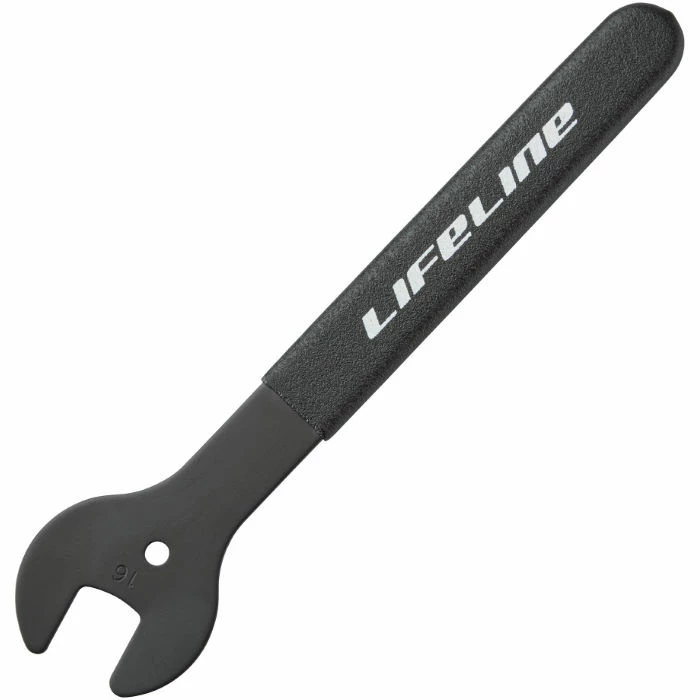 LifeLine Cone Spanner 4 LifeLine Cone Spanner - Billede 4