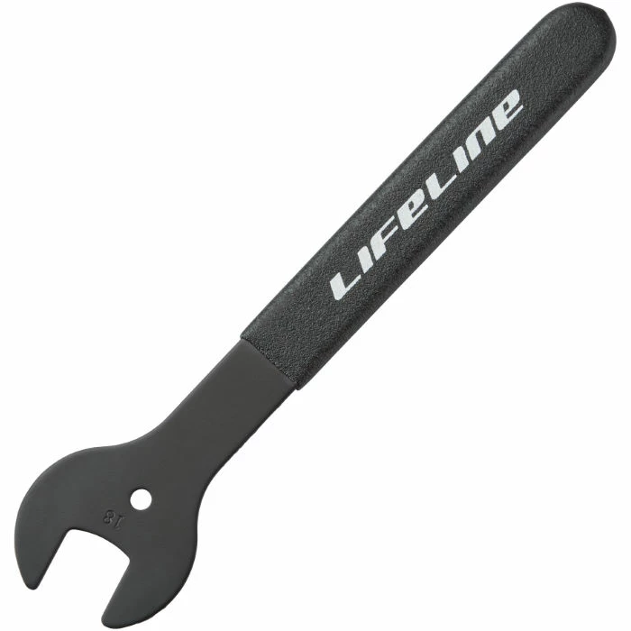 LifeLine Cone Spanner 6 LifeLine Cone Spanner - Billede 6