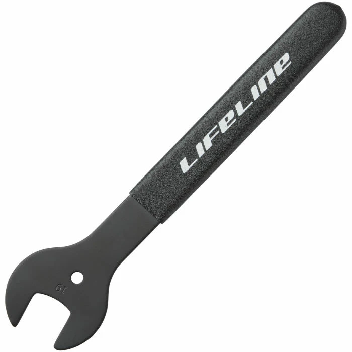 LifeLine Cone Spanner 7 LifeLine Cone Spanner - Billede 7